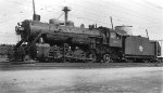 MILW 2-8-2 #688 - Milwaukee Road